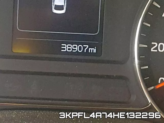 3KPFL4A74HE132296 фото 9