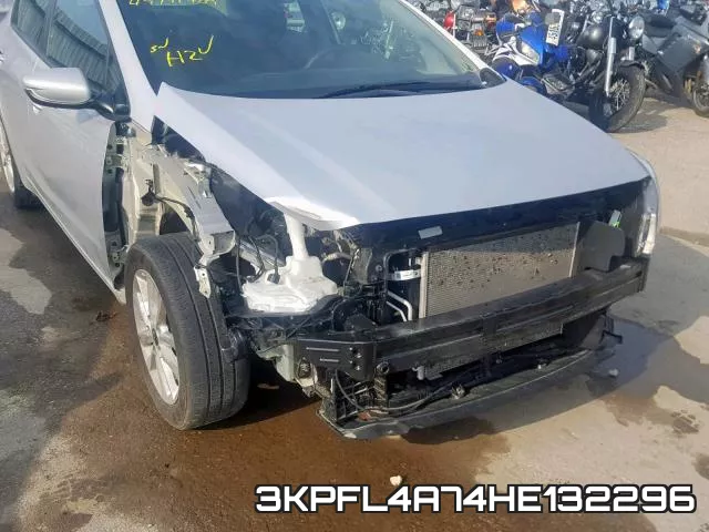 3KPFL4A74HE132296 фото 10