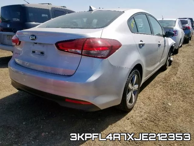 3KPFL4A7XJE212353 фото 5