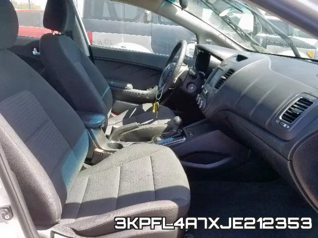3KPFL4A7XJE212353 фото 6