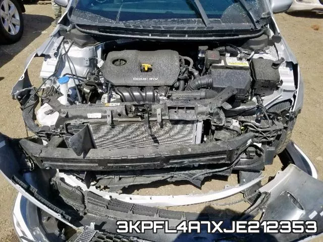 3KPFL4A7XJE212353 фото 8