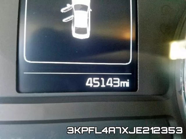 3KPFL4A7XJE212353 фото 9