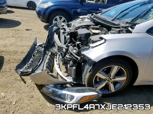 3KPFL4A7XJE212353 фото 10