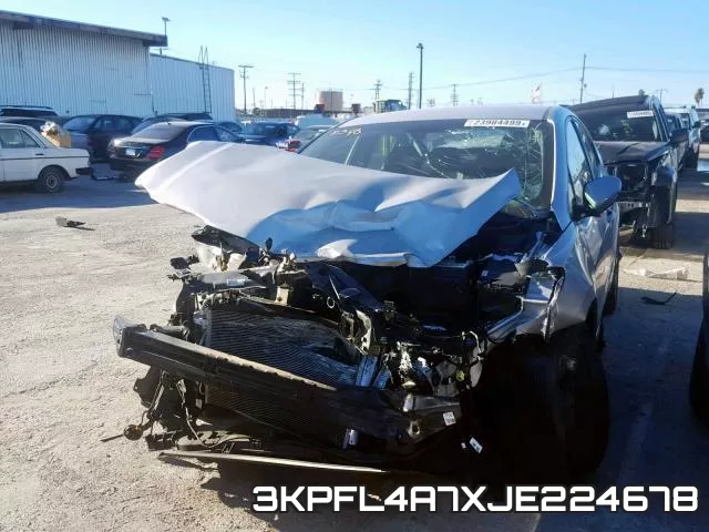 3KPFL4A7XJE224678 фото 3