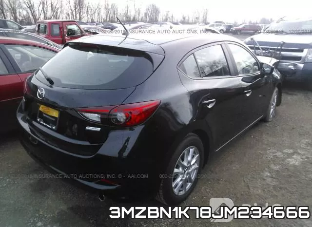 3MZBN1K78JM234666 фото 5