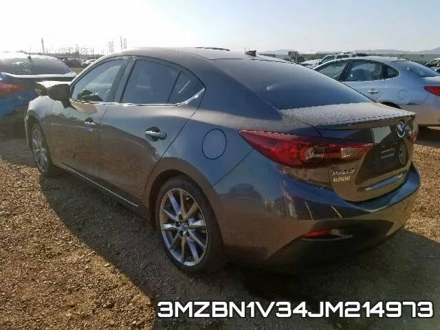 3MZBN1V34JM214973 фото 4