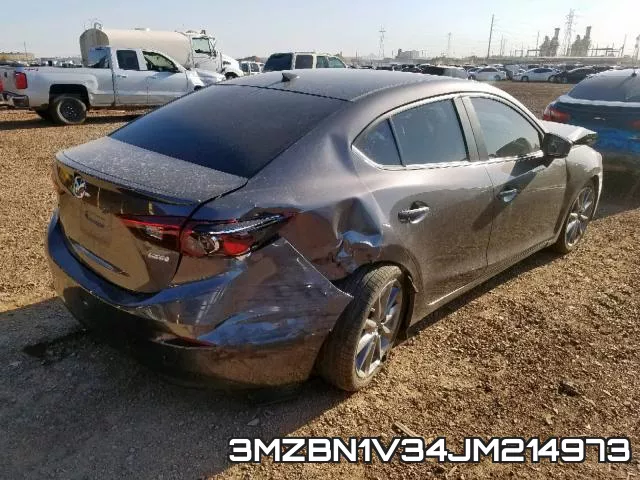 3MZBN1V34JM214973 фото 5