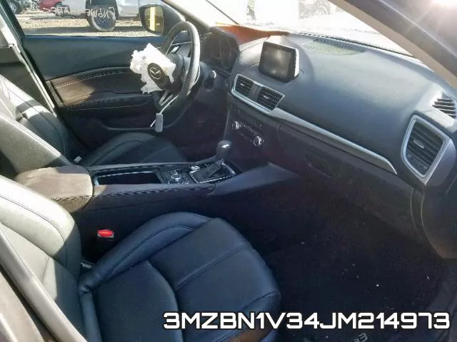 3MZBN1V34JM214973 фото 6