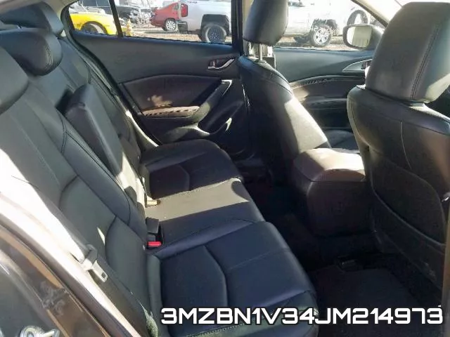3MZBN1V34JM214973 фото 7