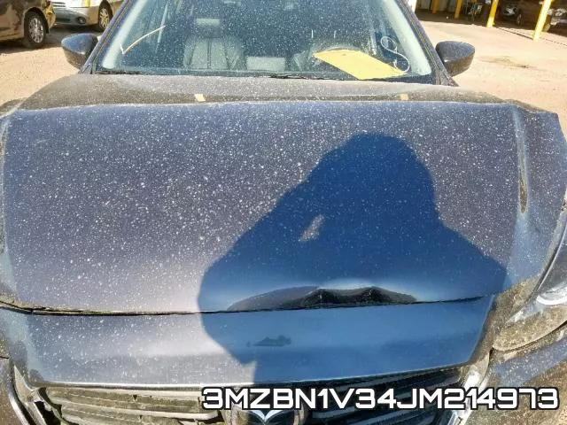 3MZBN1V34JM214973 фото 8