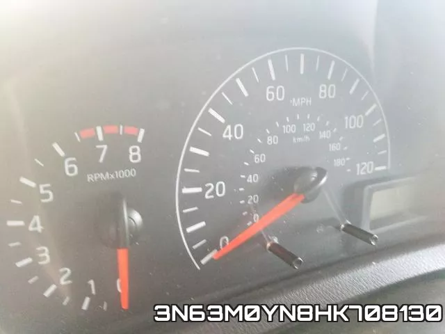 3N63M0YN8HK708130 фото 9