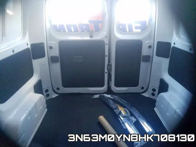 3N63M0YN8HK708130 фото 10