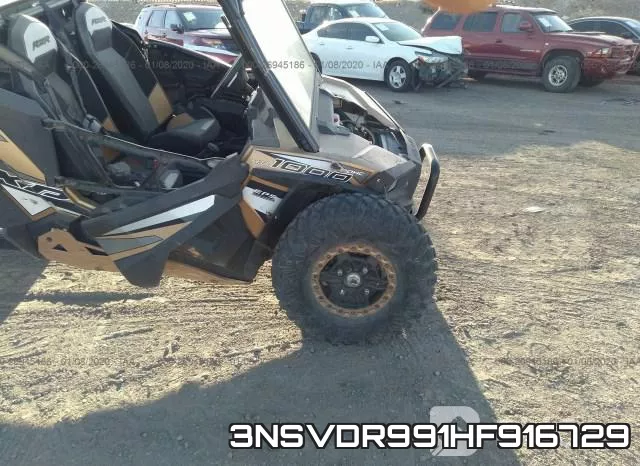 3NSVDR991HF916729 фото 6