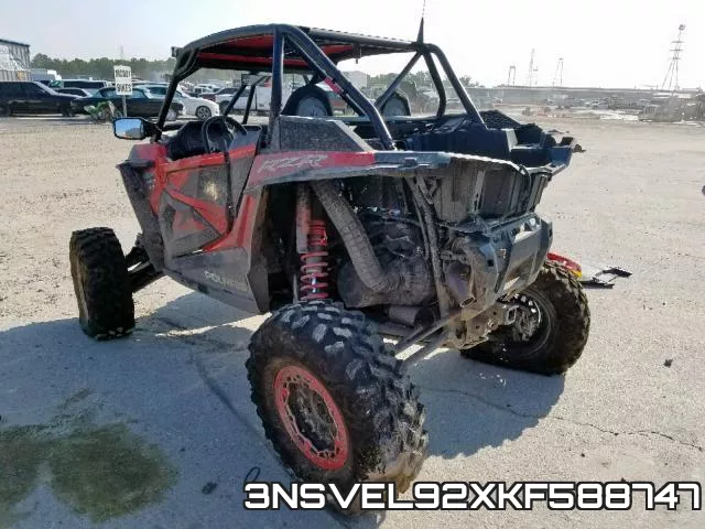 3NSVEL92XKF588747 фото 4