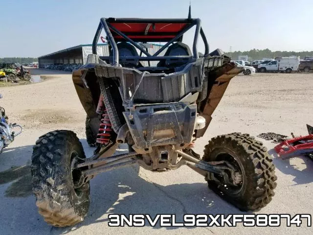 3NSVEL92XKF588747 фото 7