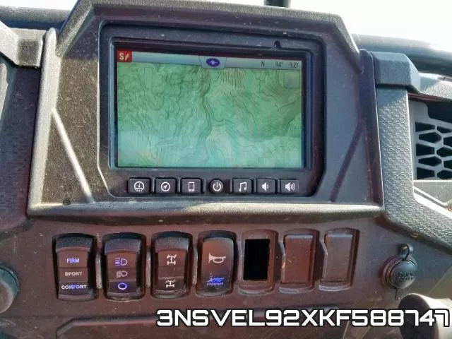 3NSVEL92XKF588747 фото 10
