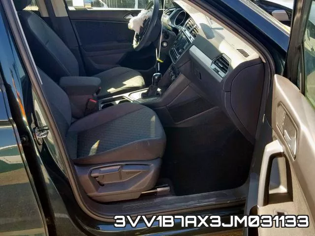 3VV1B7AX3JM031133 фото 6