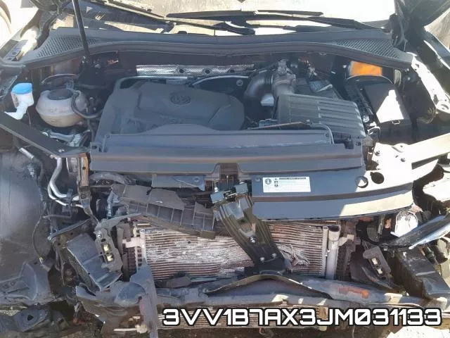 3VV1B7AX3JM031133 фото 8