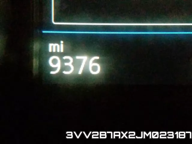 3VV2B7AX2JM023187 фото 9