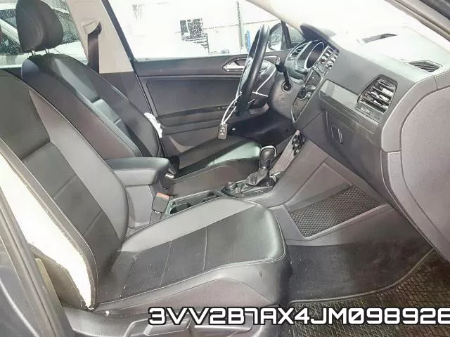 3VV2B7AX4JM098926 фото 6