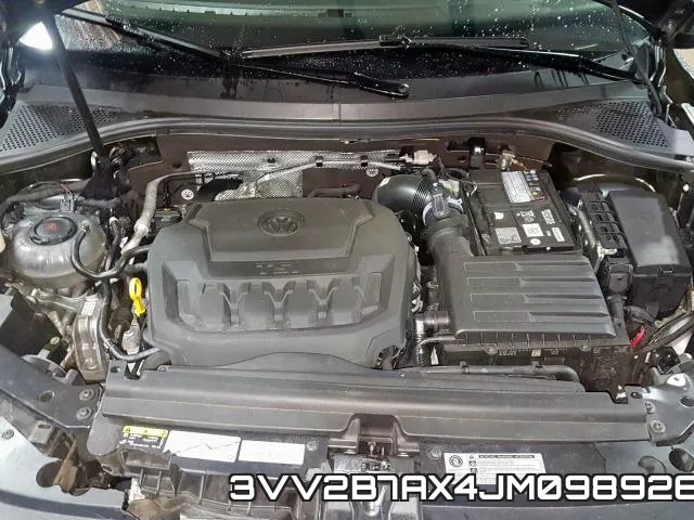 3VV2B7AX4JM098926 фото 8