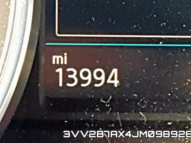 3VV2B7AX4JM098926 фото 9