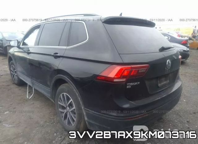 3VV2B7AX9KM073716 фото 4