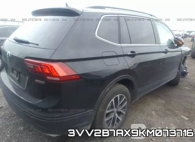 3VV2B7AX9KM073716 фото 5