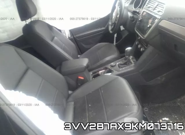 3VV2B7AX9KM073716 фото 6