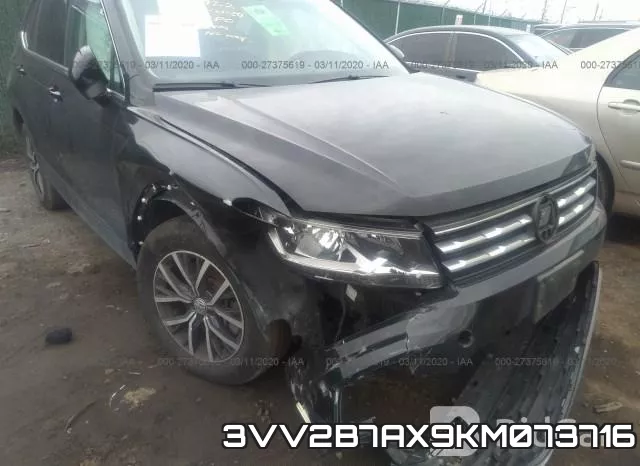 3VV2B7AX9KM073716 фото 7
