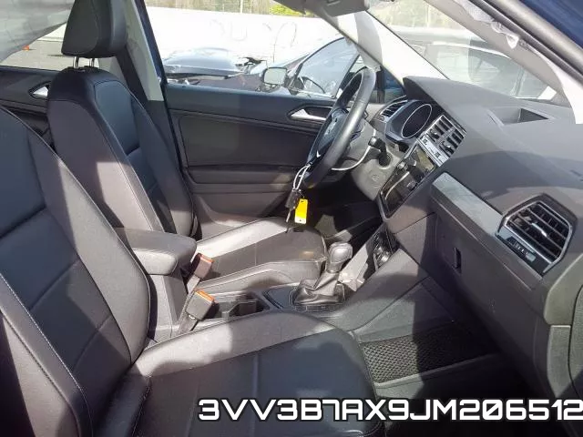 3VV3B7AX9JM206512 фото 6
