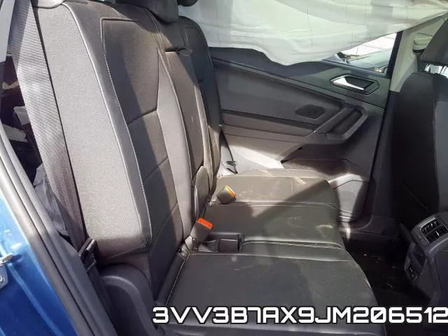3VV3B7AX9JM206512 фото 7