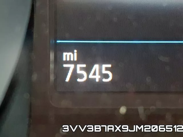 3VV3B7AX9JM206512 фото 9