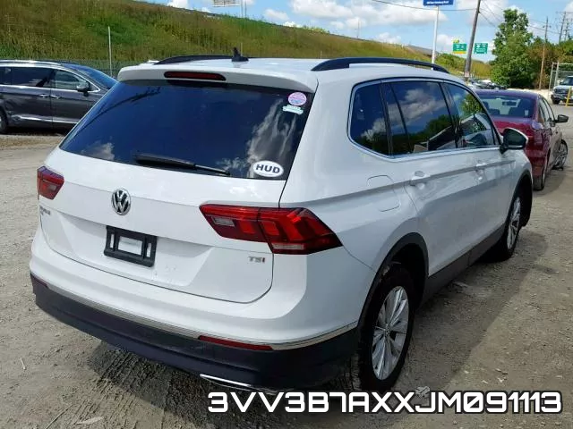 3VV3B7AXXJM091113 фото 5