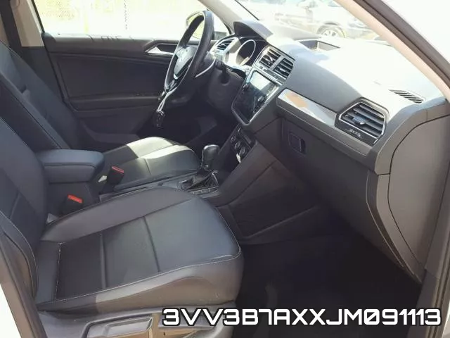 3VV3B7AXXJM091113 фото 6