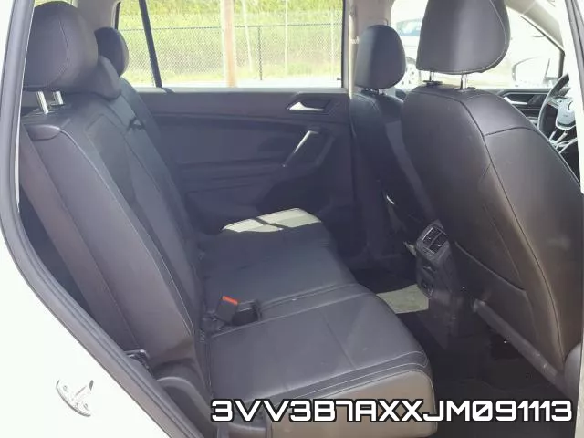3VV3B7AXXJM091113 фото 7