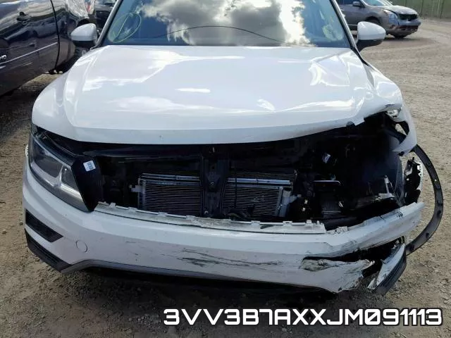 3VV3B7AXXJM091113 фото 10