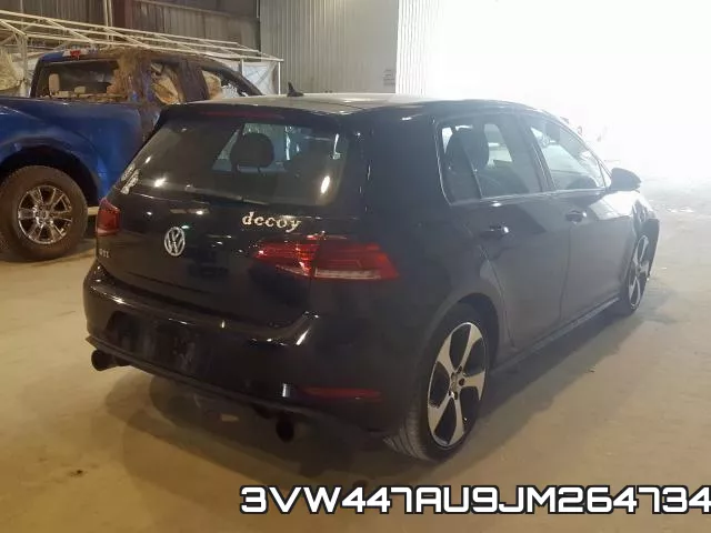 3VW447AU9JM264734 фото 5