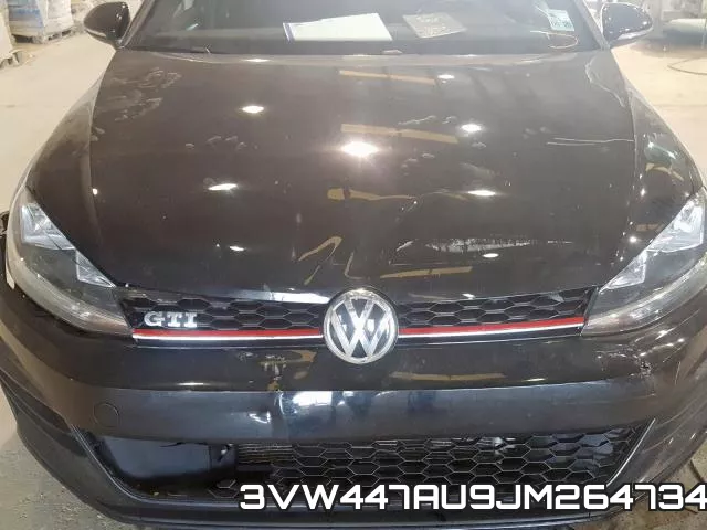 3VW447AU9JM264734 фото 10