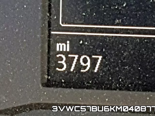 3VWC57BU6KM040877 фото 9