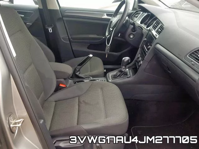 3VWG17AU4JM277705 фото 6