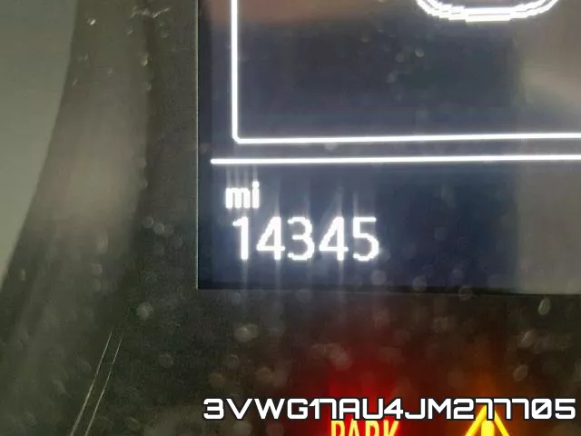 3VWG17AU4JM277705 фото 9