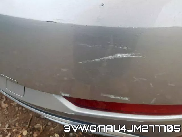 3VWG17AU4JM277705 фото 10
