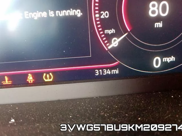 3VWG57BU9KM209274 фото 9