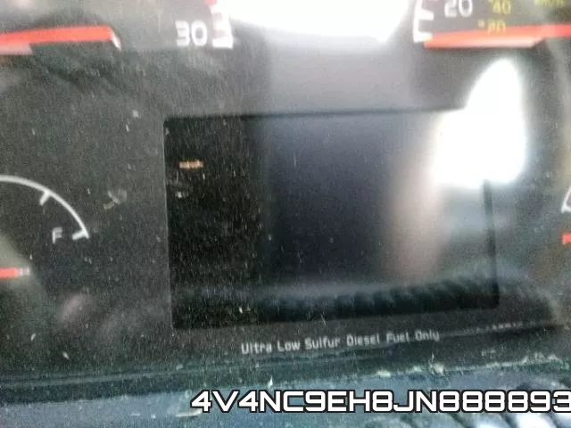 4V4NC9EH8JN888893 фото 9