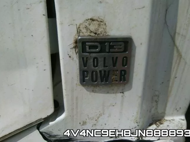 4V4NC9EH8JN888893 фото 10