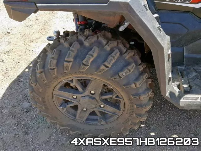 4XASXE957HB126203 фото 10