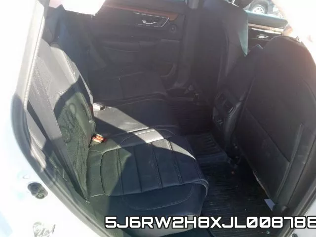5J6RW2H8XJL008788 фото 7