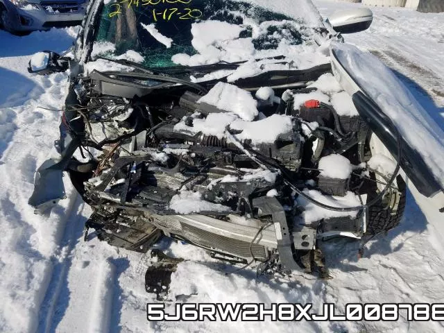 5J6RW2H8XJL008788 фото 8