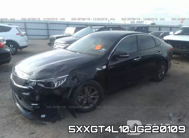 5XXGT4L10JG220109 фото 3